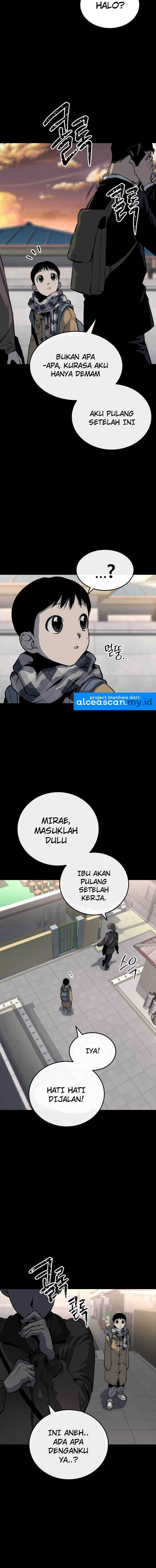 Baca ZomGan - Chapter 10 halaman 17