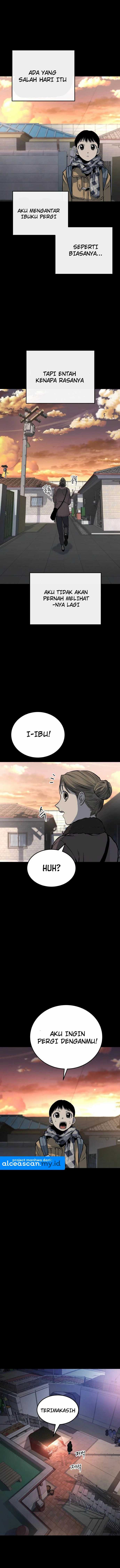 Baca ZomGan - Chapter 10 halaman 18