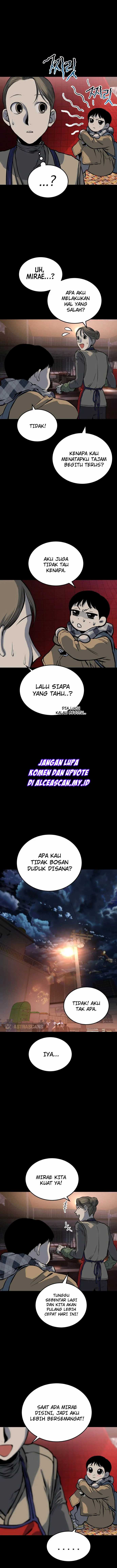 Baca ZomGan - Chapter 10 halaman 19