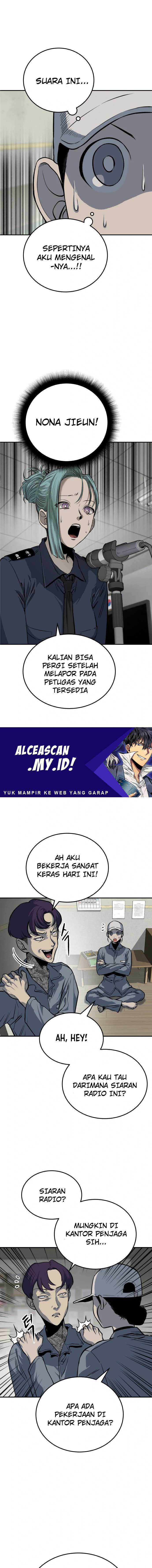 Baca ZomGan - Chapter 10 halaman 2