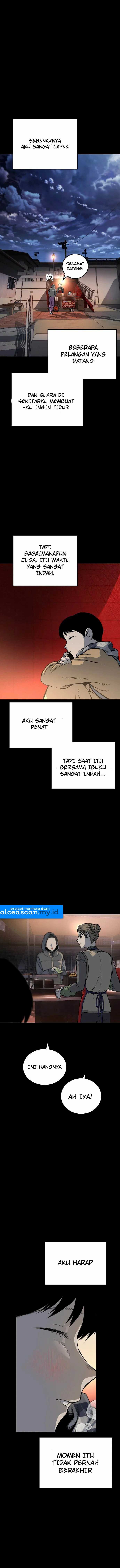Baca ZomGan - Chapter 10 halaman 20