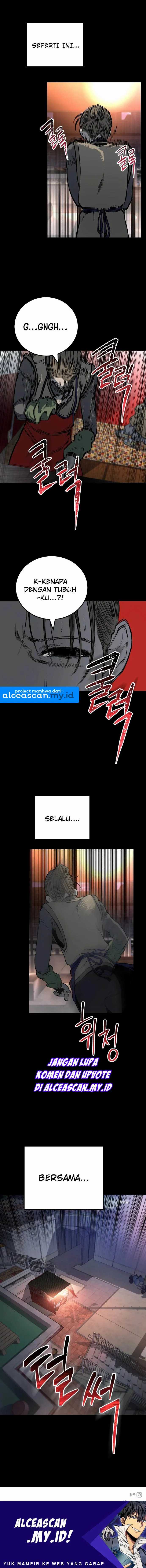 Baca ZomGan - Chapter 10 halaman 21