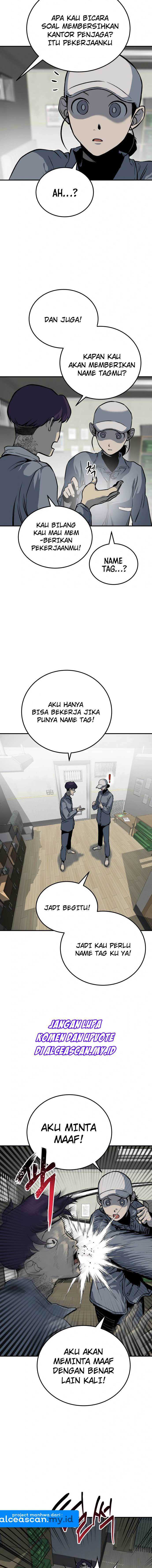 Baca ZomGan - Chapter 10 halaman 3