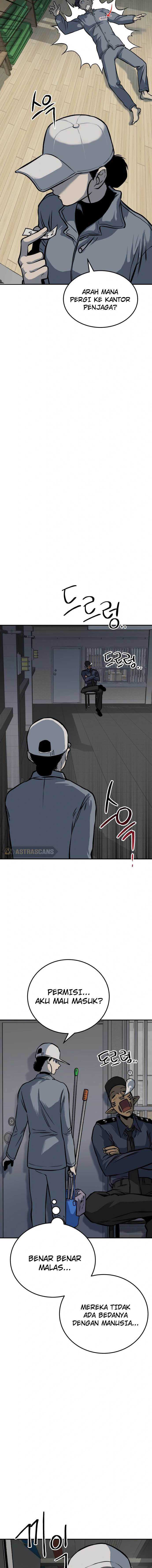 Baca ZomGan - Chapter 10 halaman 4