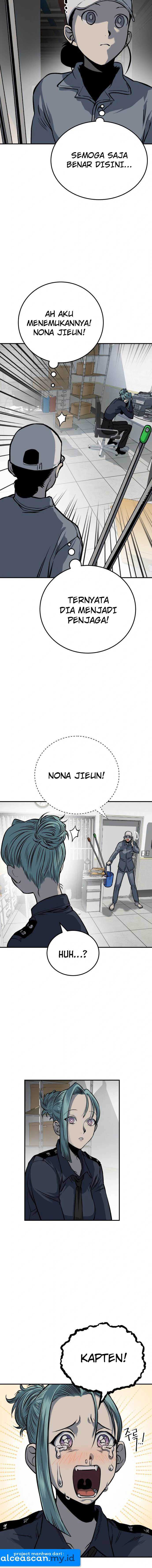 Baca ZomGan - Chapter 10 halaman 5