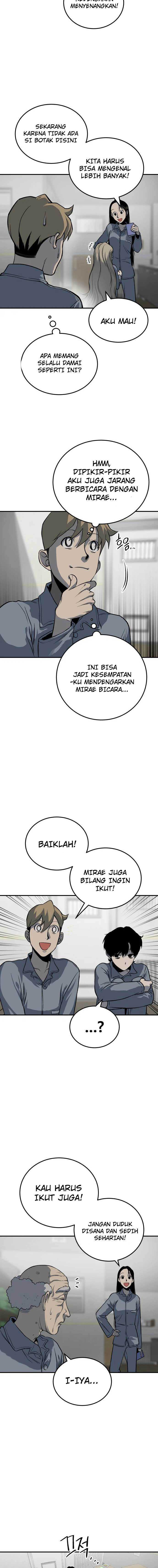 Baca ZomGan - Chapter 10 halaman 8