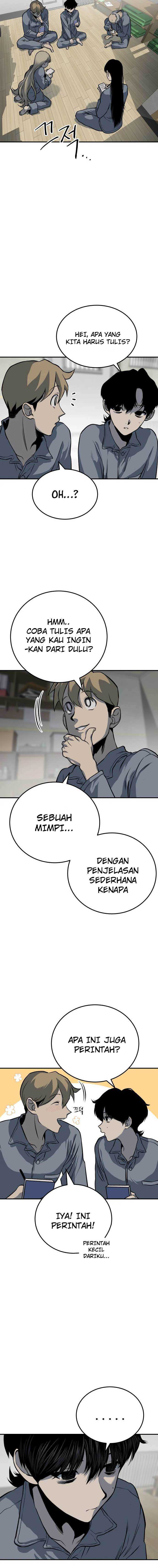 Baca ZomGan - Chapter 10 halaman 9