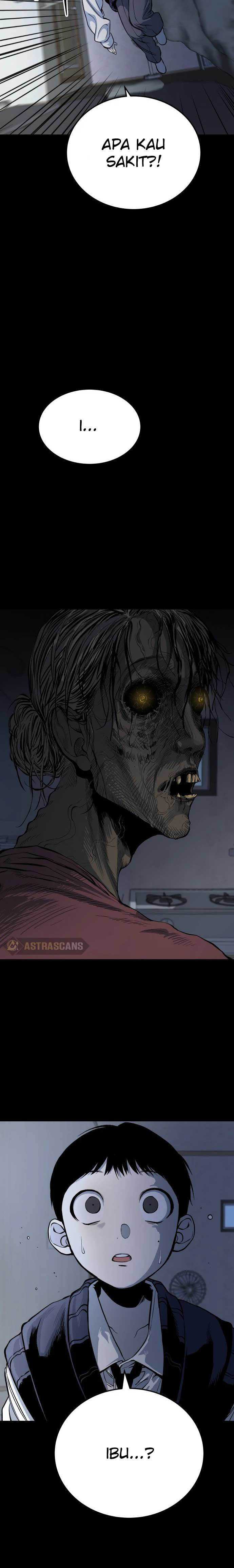 Baca ZomGan - Chapter 11 halaman 13