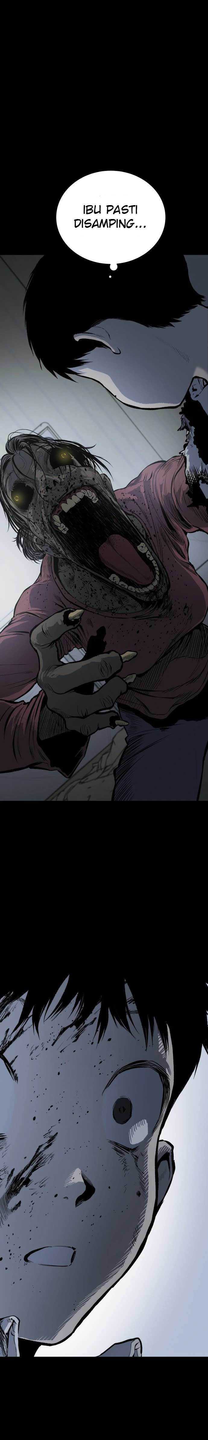 Baca ZomGan - Chapter 11 halaman 20