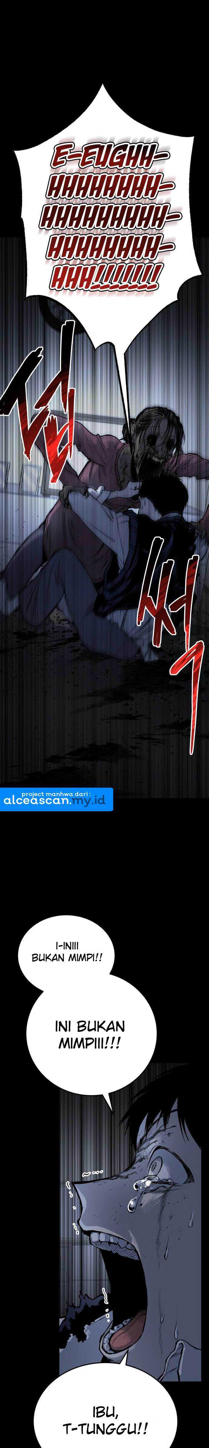 Baca ZomGan - Chapter 11 halaman 21