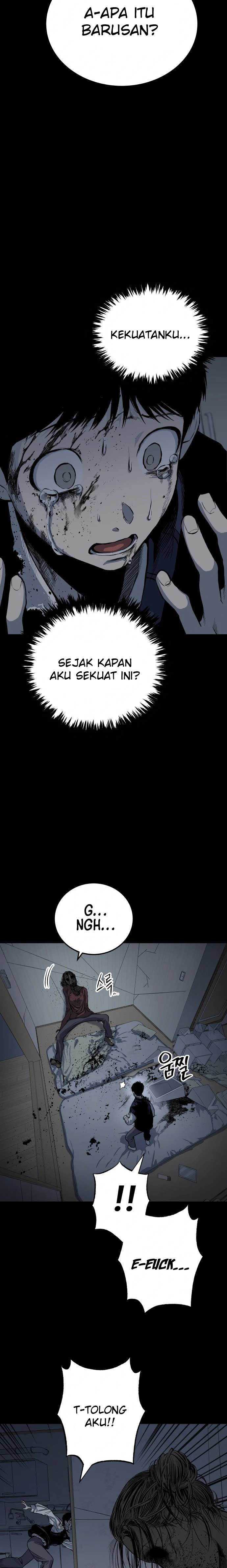 Baca ZomGan - Chapter 11 halaman 23