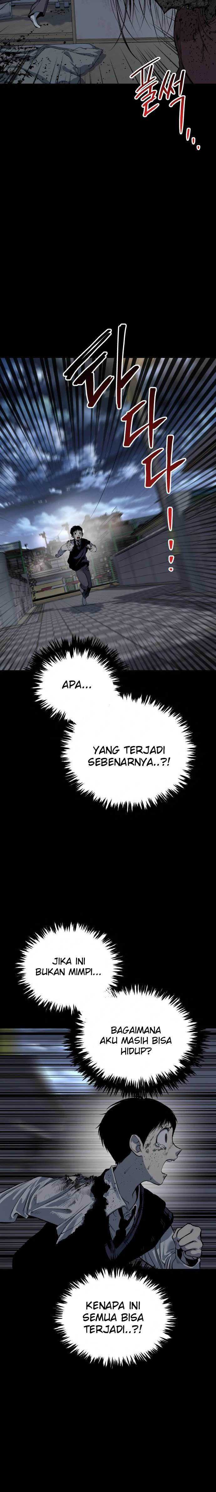 Baca ZomGan - Chapter 11 halaman 24