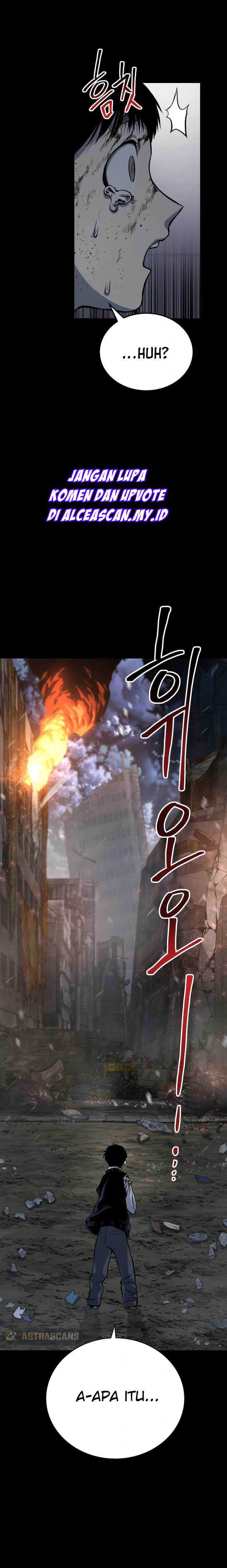 Baca ZomGan - Chapter 11 halaman 25