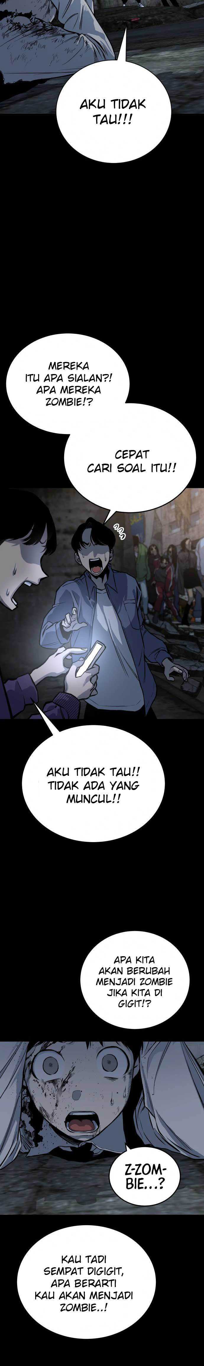 Baca ZomGan - Chapter 11 halaman 27