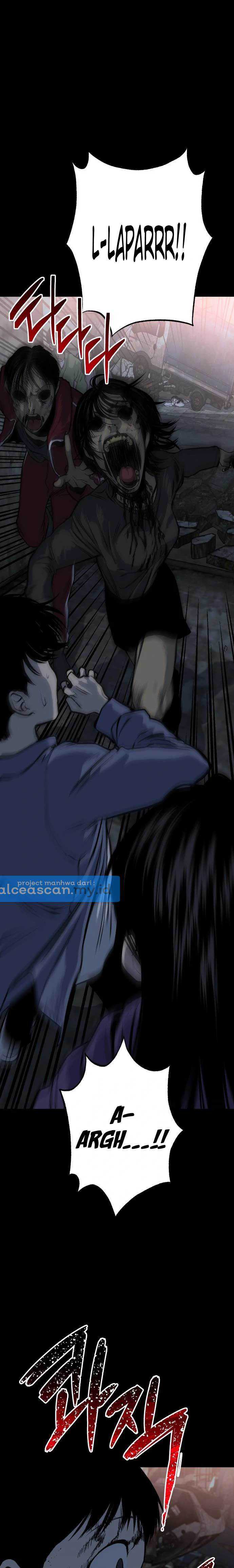 Baca ZomGan - Chapter 11 halaman 28