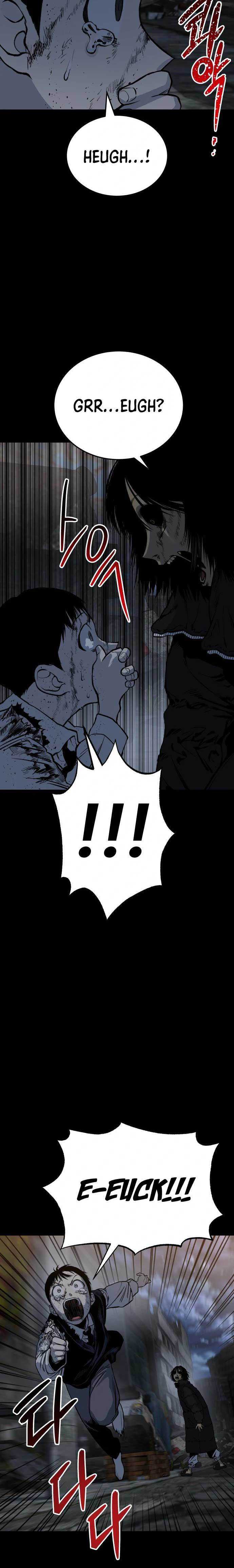 Baca ZomGan - Chapter 11 halaman 29