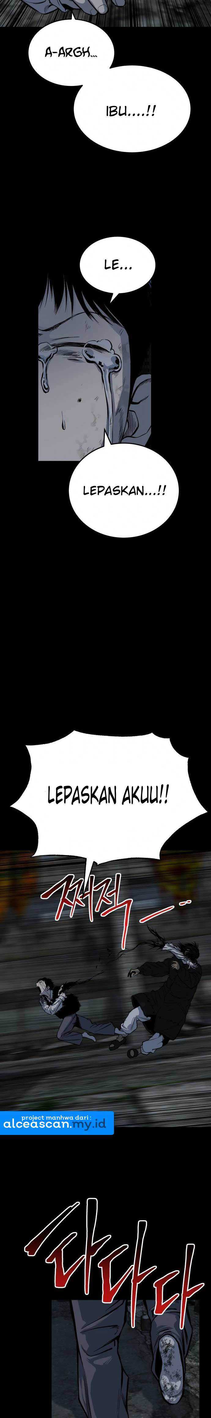 Baca ZomGan - Chapter 11 halaman 31