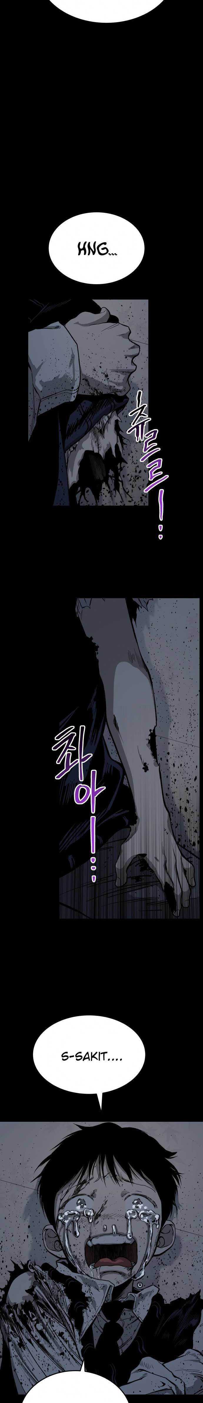 Baca ZomGan - Chapter 11 halaman 33
