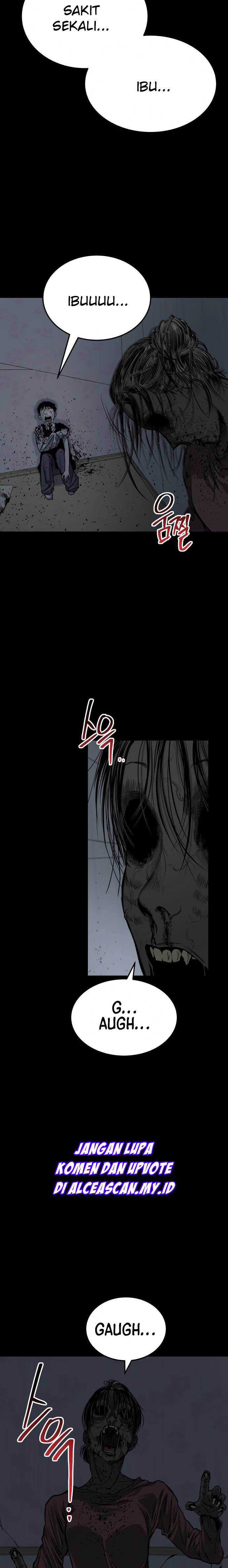 Baca ZomGan - Chapter 11 halaman 34