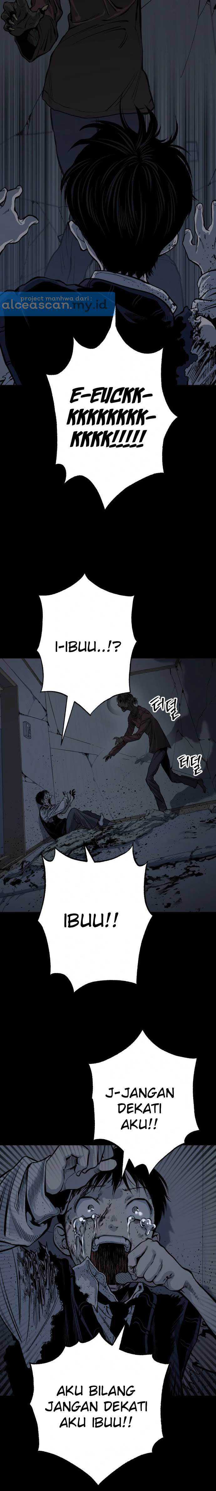 Baca ZomGan - Chapter 11 halaman 35