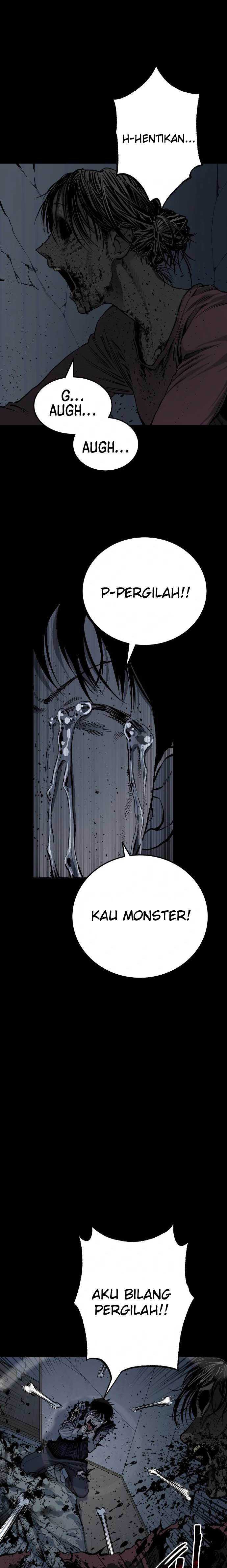 Baca ZomGan - Chapter 11 halaman 36