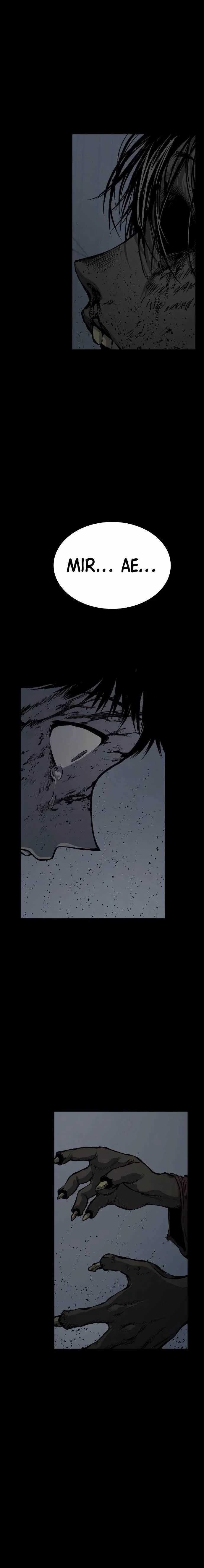 Baca ZomGan - Chapter 11 halaman 38