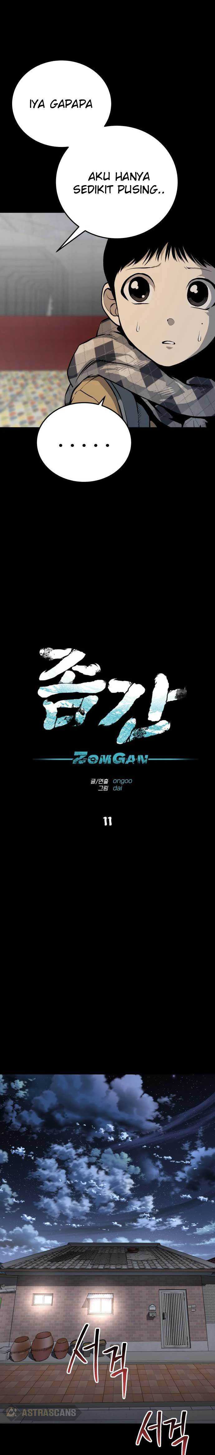Baca ZomGan - Chapter 11 halaman 4
