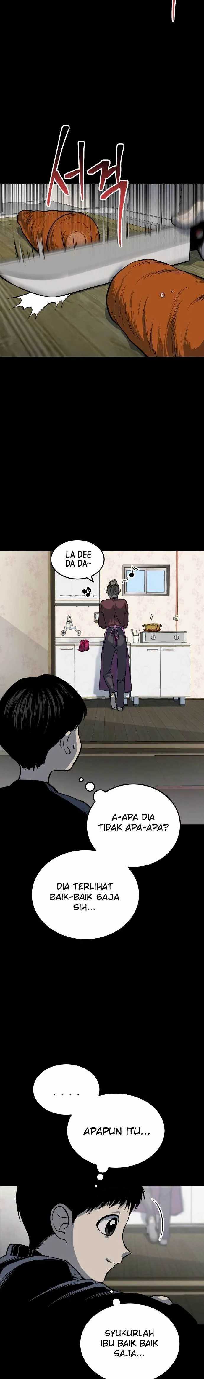 Baca ZomGan - Chapter 11 halaman 5