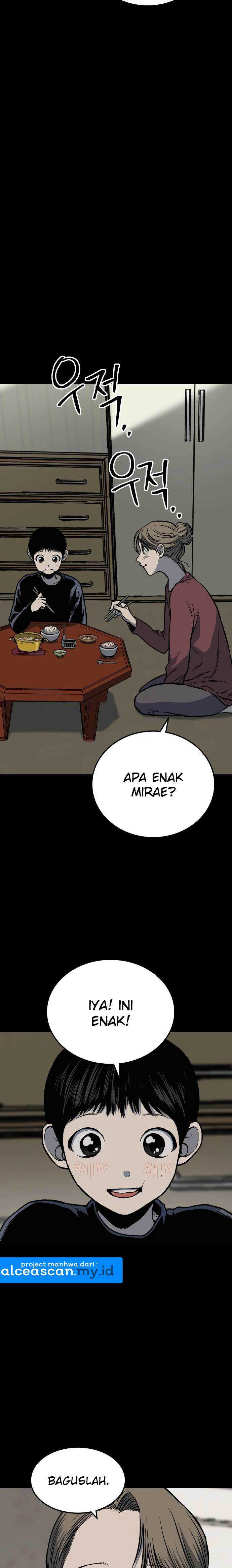Baca ZomGan - Chapter 11 halaman 6