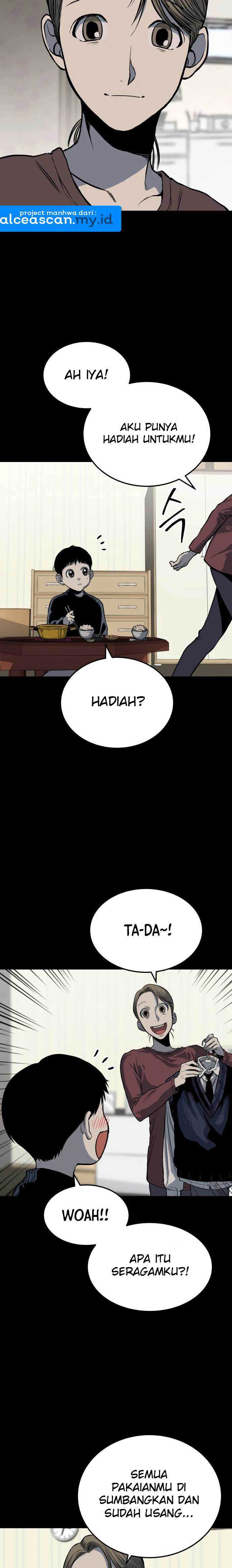 Baca ZomGan - Chapter 11 halaman 7