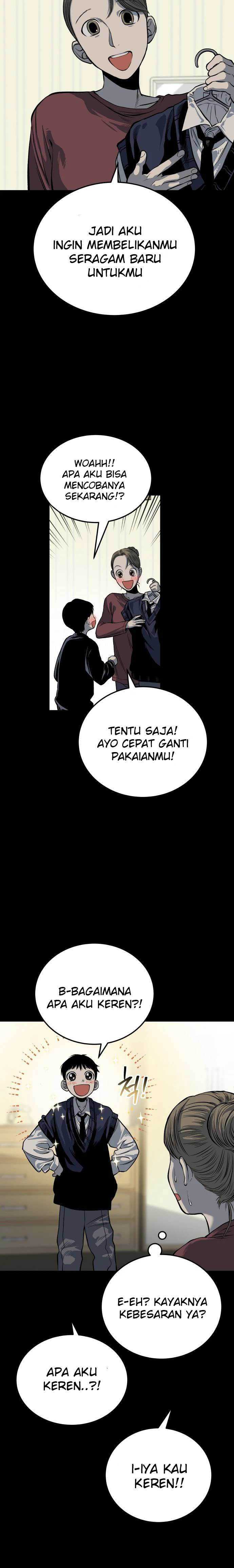 Baca ZomGan - Chapter 11 halaman 8
