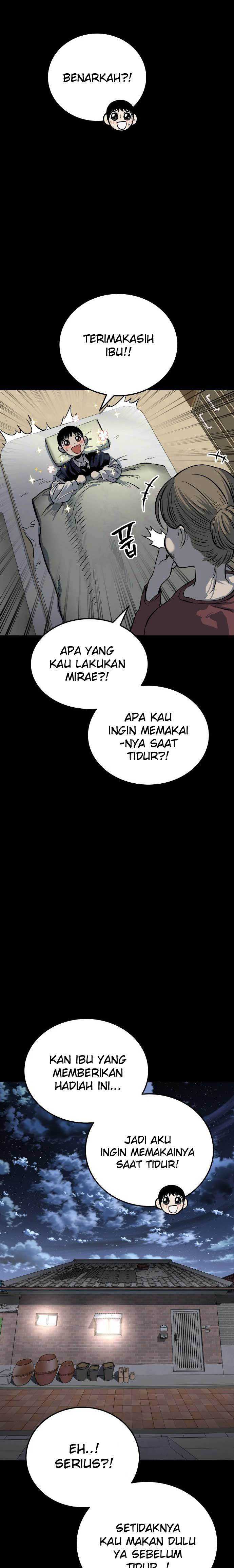 Baca ZomGan - Chapter 11 halaman 9