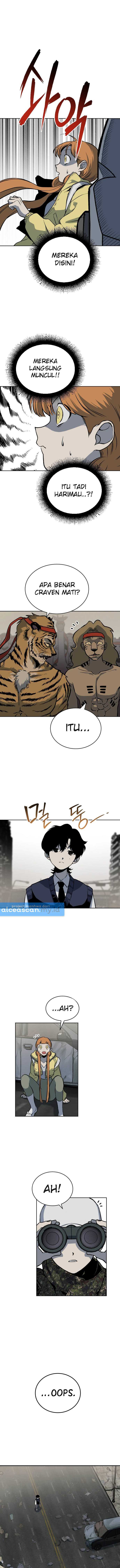 Baca ZomGan - Chapter 3 halaman 11