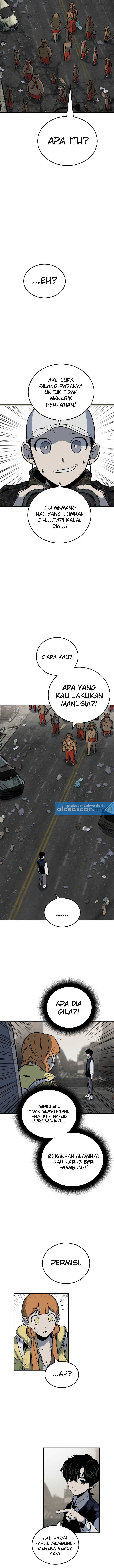 Baca ZomGan - Chapter 3 halaman 12