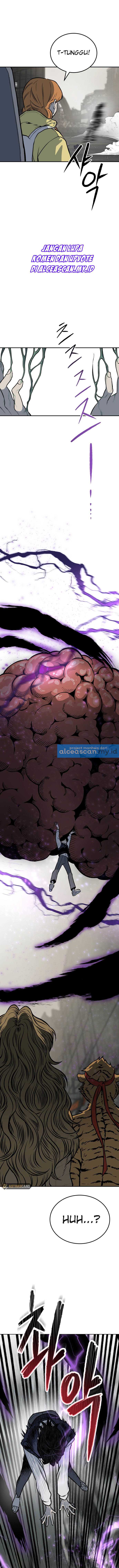 Baca ZomGan - Chapter 3 halaman 13