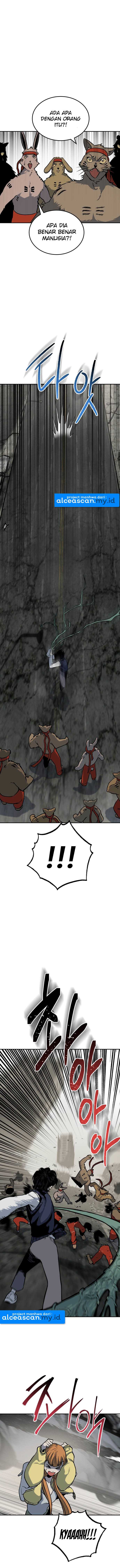 Baca ZomGan - Chapter 3 halaman 15