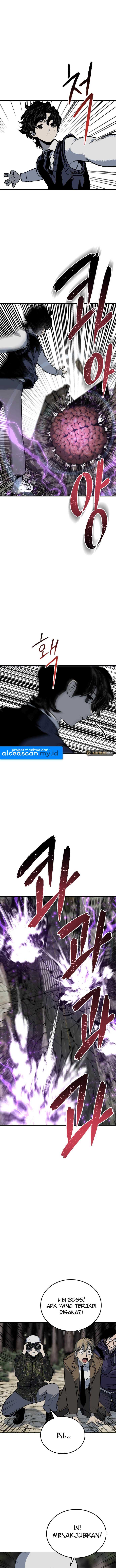 Baca ZomGan - Chapter 3 halaman 16