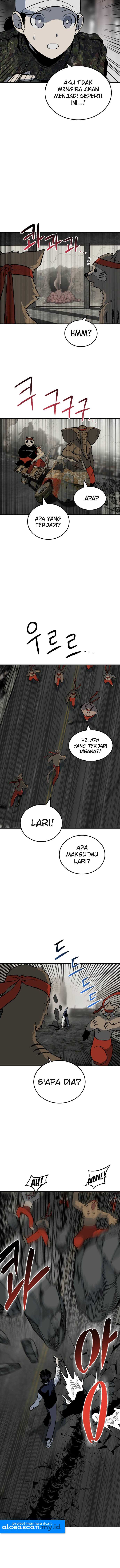 Baca ZomGan - Chapter 3 halaman 17