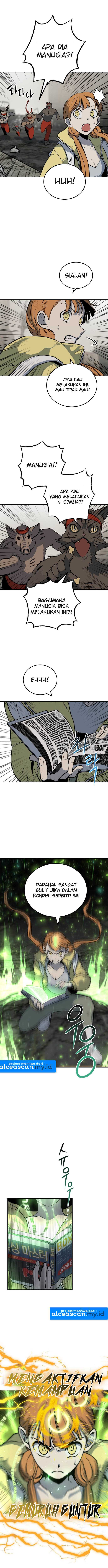 Baca ZomGan - Chapter 3 halaman 18