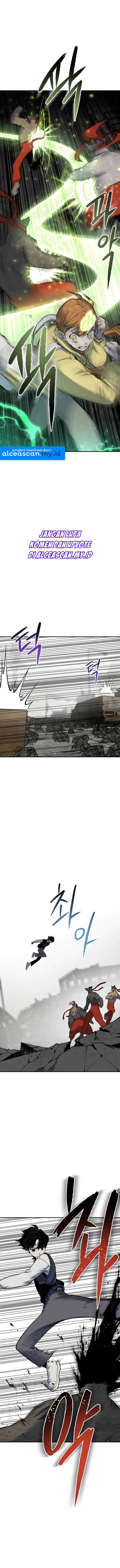 Baca ZomGan - Chapter 3 halaman 19