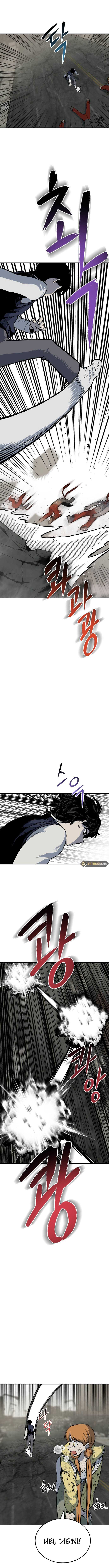 Baca ZomGan - Chapter 3 halaman 20