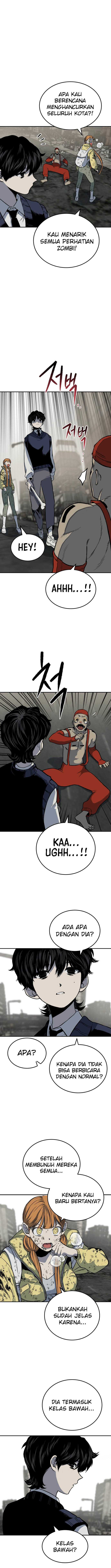 Baca ZomGan - Chapter 3 halaman 21