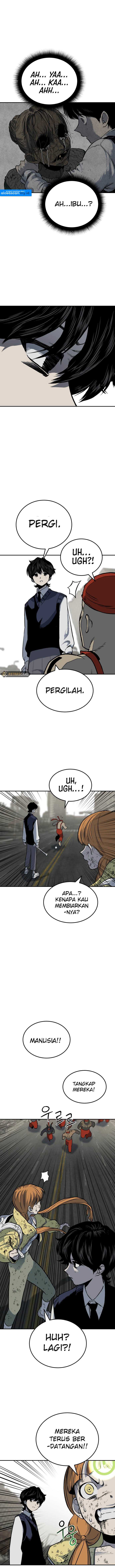 Baca ZomGan - Chapter 3 halaman 22