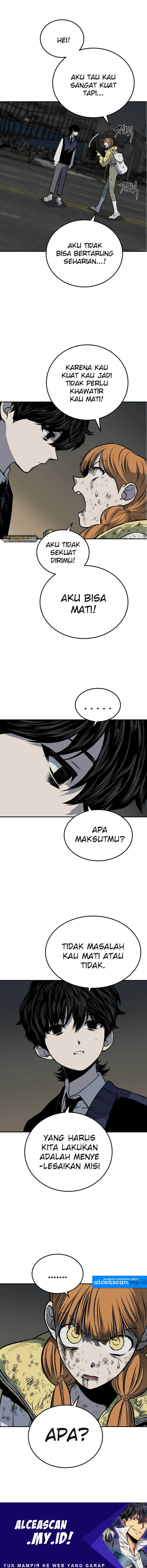 Baca ZomGan - Chapter 3 halaman 25