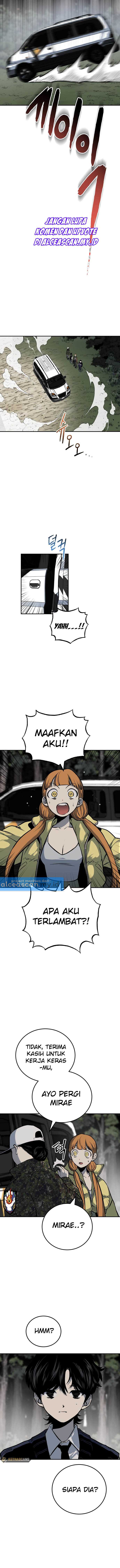 Baca ZomGan - Chapter 3 halaman 3