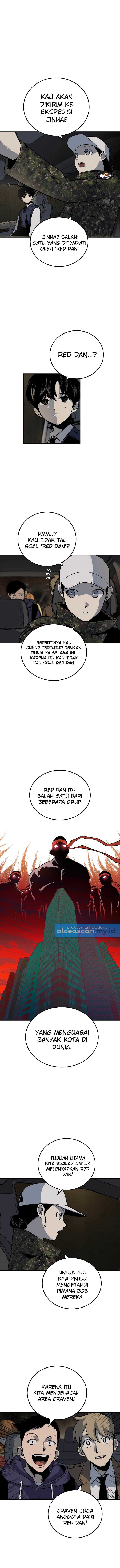 Baca ZomGan - Chapter 3 halaman 5