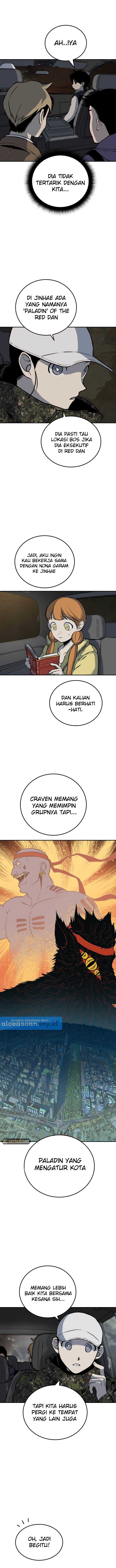 Baca ZomGan - Chapter 3 halaman 6