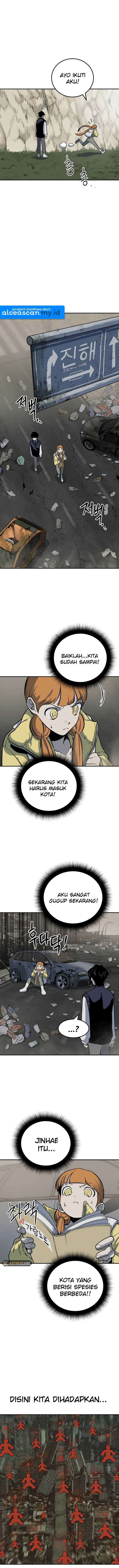 Baca ZomGan - Chapter 3 halaman 8