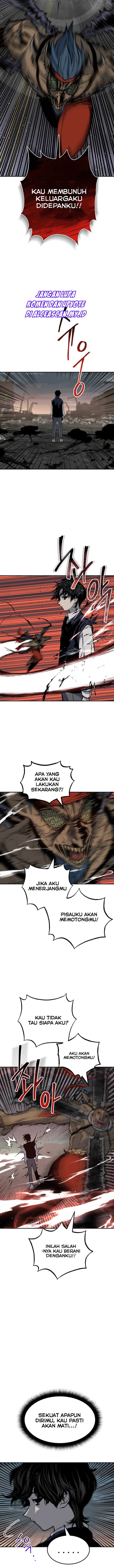 Baca ZomGan - Chapter 4 halaman 10