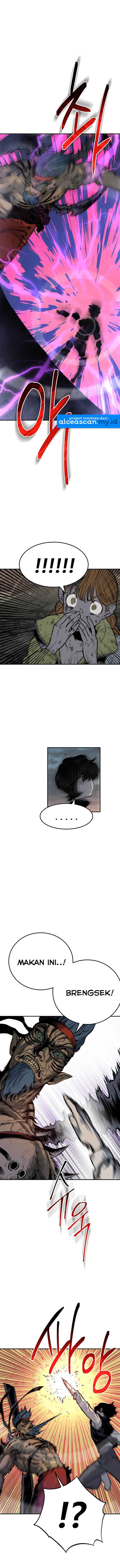 Baca ZomGan - Chapter 4 halaman 11